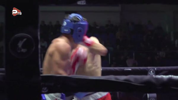 В СК «Борисоглебский» впервые пройдет Фестиваль бокса и кикбоксинга Раменского городского округа.