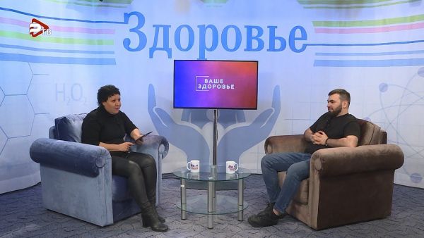 Ваше здоровье | Хирург-имплантолог Артур Хачатрян