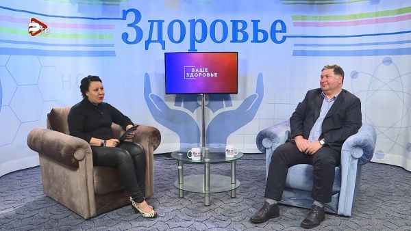 Заведующий отделением детской хирургии Раменской областной больницы, Владимир Казбекович Хабалов