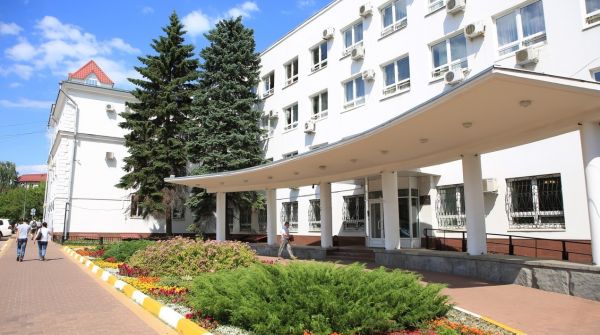 Запишитесь на прием и решите свой вопрос