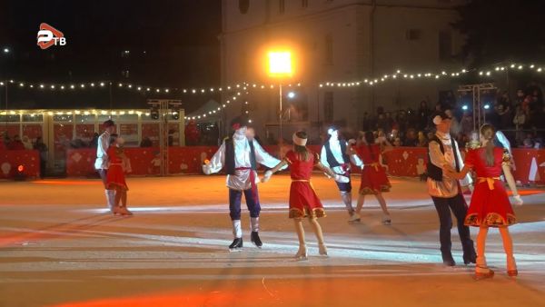 “Байки русской балалайки” представили в Раменском городском округе.