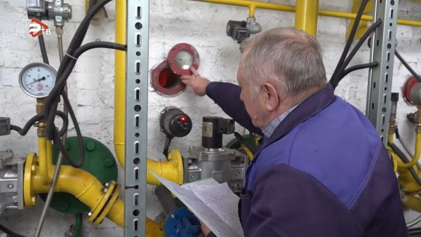 Чтобы все были с теплом