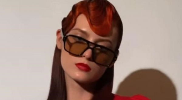 Студент Раменского колледжа прошел в финал конкурса «COLOR LIFE ESTEL» — 2024