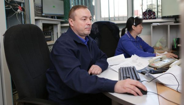 Три человека в Раменском округе отправились парами бензогенератора во время новогодних праздников.