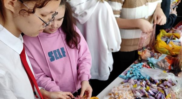  Всегда ждём обратную связь от наших бойцов