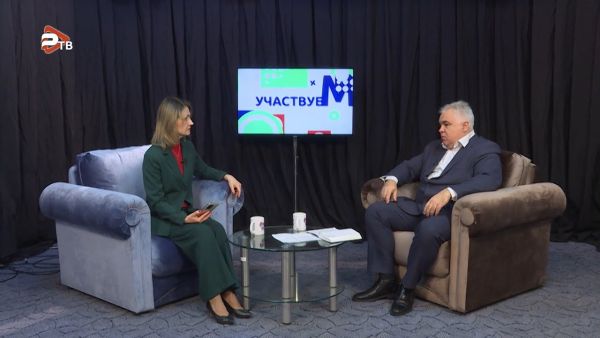 Открытая власть |  Евгений Сурский