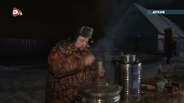 Сотрудники ГИМС МЧС России   напоминают о безопасности крещенских купаний