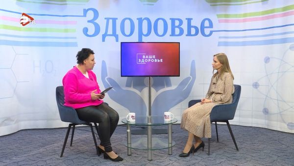 Ваше здоровье | Заместитель главного врача по детству Наталья Сергеевна Глухарева