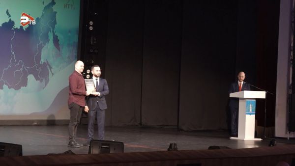 15-летний юбилей отметило Акционерное общество Инерциальные технологии «Технокомплекса».