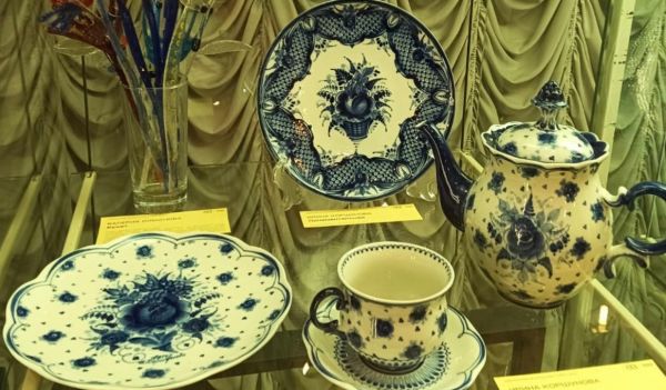 Весна время надежд