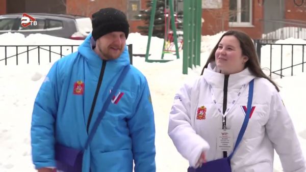 До главных выборов страны остается меньше месяца.