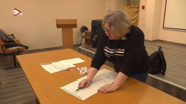 Методист Раменского дома учителя Наталия Постнова стала призером федерального проекта.