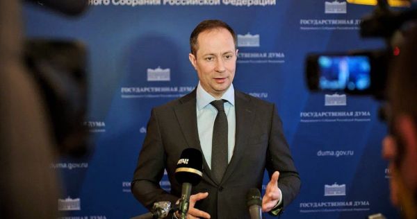 Законы, вступающие в силу в феврале