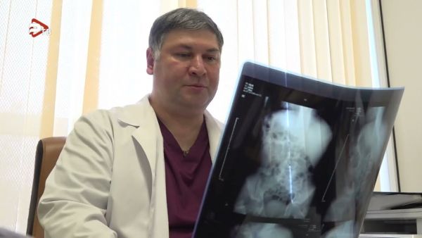 Сложную операцию провели хирурги Раменской больницы.