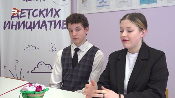 Ученики Ново-Харитоновской школы успешно выступили на региональном этапе чемпионата ‘Профессионалы’