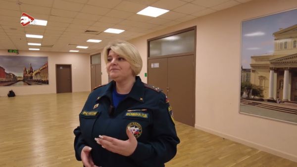 В школах Раменского городского округа продолжается акция «В центре внимания — дети!».