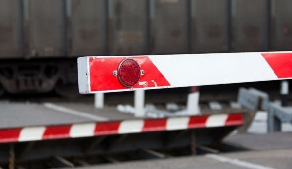 Движение через ж/д переезд «33 км» в Быково временно ограничат в ночь с 29 на 30 марта