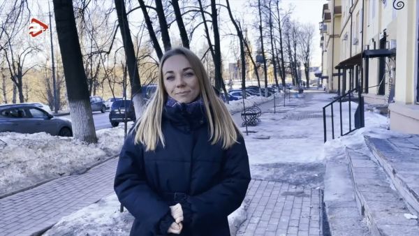 Афиша | 23 марта