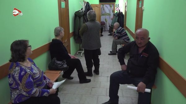 Для жителей отдаленных населенных пунктов Раменского округа проходят выездные приемы