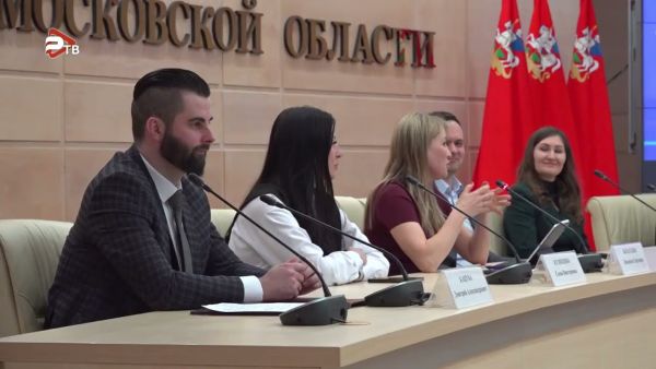 Министр Болатаева рассказала о возможностях трудоустройства в Подмосковье