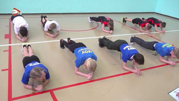 Муниципальный этап Всероссийского проекта «Вызов Первых» стартовал в Раменском.