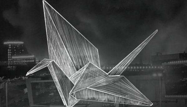 Сопредседатель ВАРМСУ Ирина Гусева и представители муниципального сообщества страны присоединились к акции «Журавли»