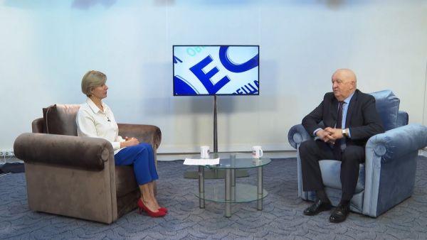 Открытая власть | Сергей Анурьев