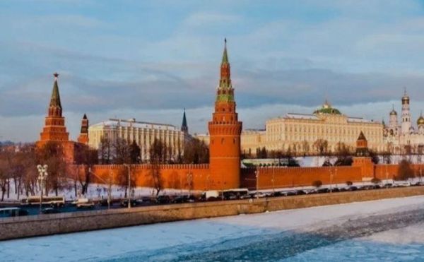 Президент России подписал ряд значимых законов