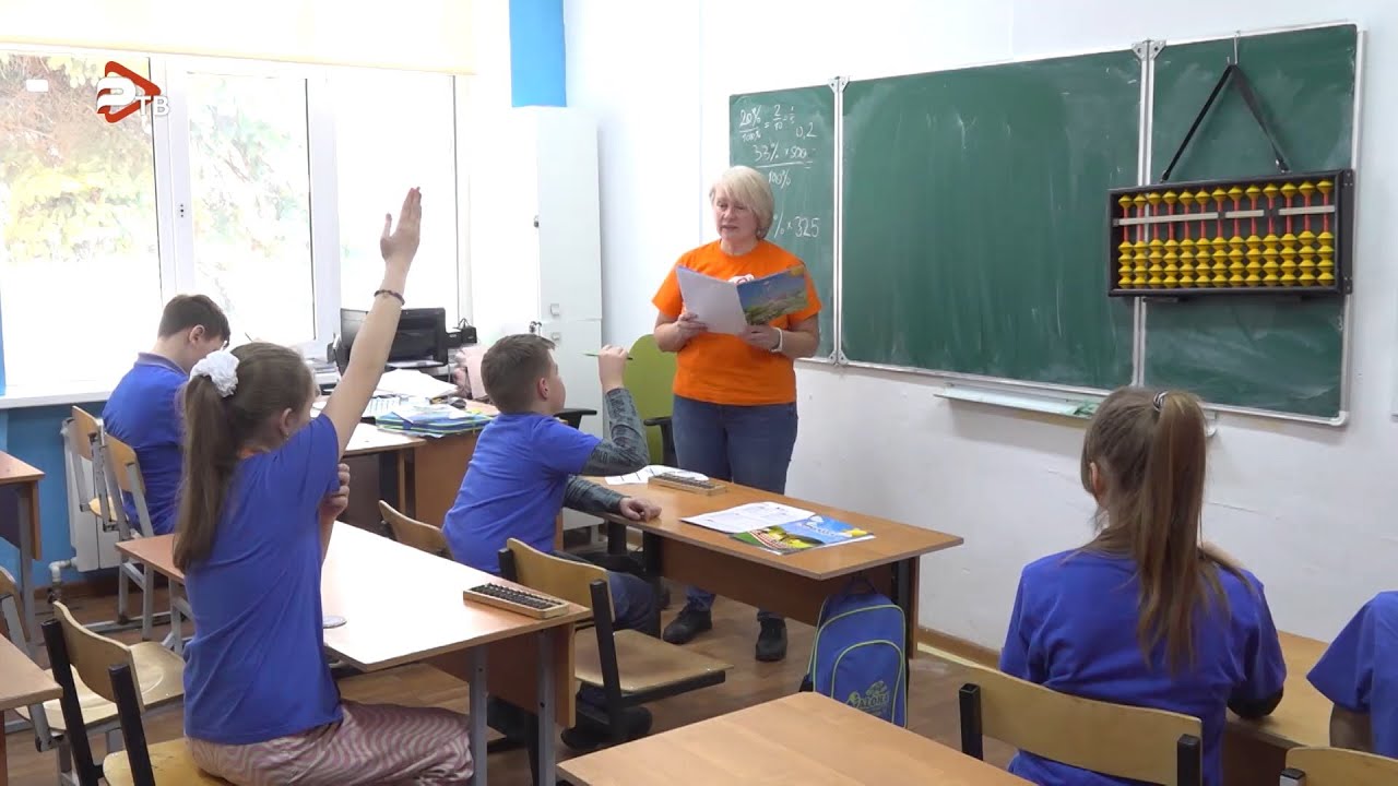 Раменчане привезли со Всероссийских соревнований по ментальной арифметике 4 награды.