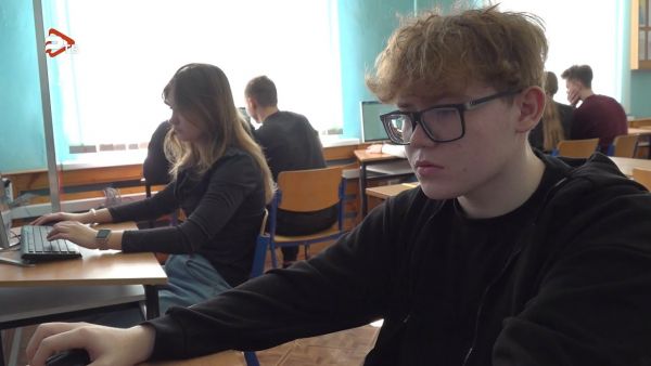 Раменский студент занял третье место в конкурсе «Молодые логисты Подмосковья»