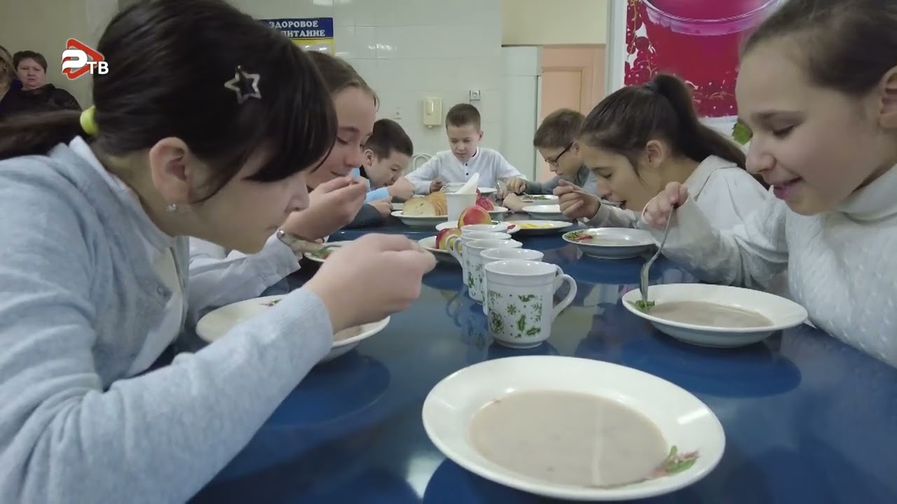 Родительский контроль питания в Раменской школе: особенности организации