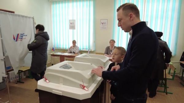 Сергей Бурмистров, директор Раменского городского парка