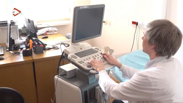 Сосудистый хирург — он как ювелир