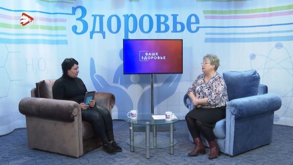 Заведующей эпидотделом Раменской больницы Надеждой Кобылянской.