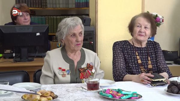 Международный день освобождения узников фашистских концлагерей.