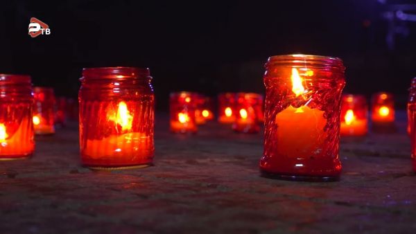 30 марта было 9 дней со дня трагедии в «Крокус Сити Холл».