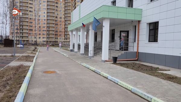 Без проволочек детсадовцев зачисляют в школы Раменского