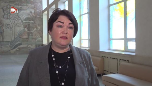 Ольга Сметанина об опасности открытых окон