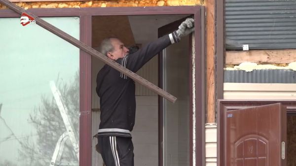 Павильон для торговли ликвидировали в деревне Ивановка Раменского округа.