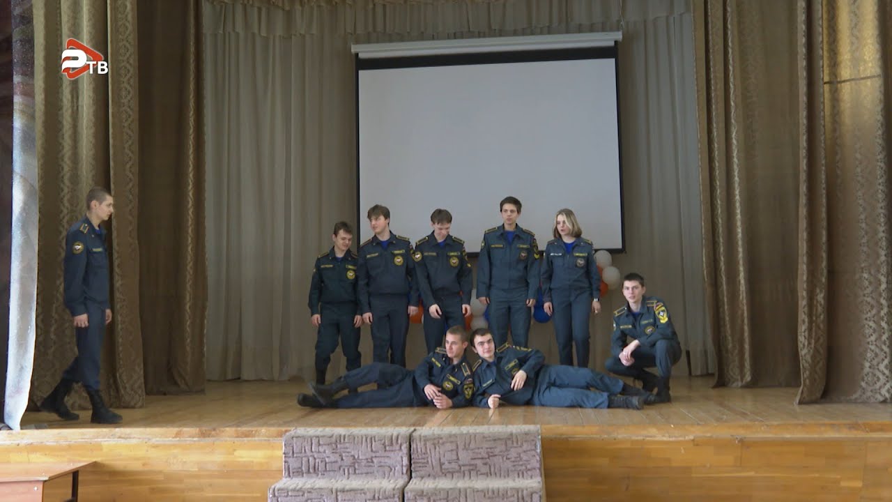 В честь дня космонавтики в городской библиотеке города Раменское прошел квиз.