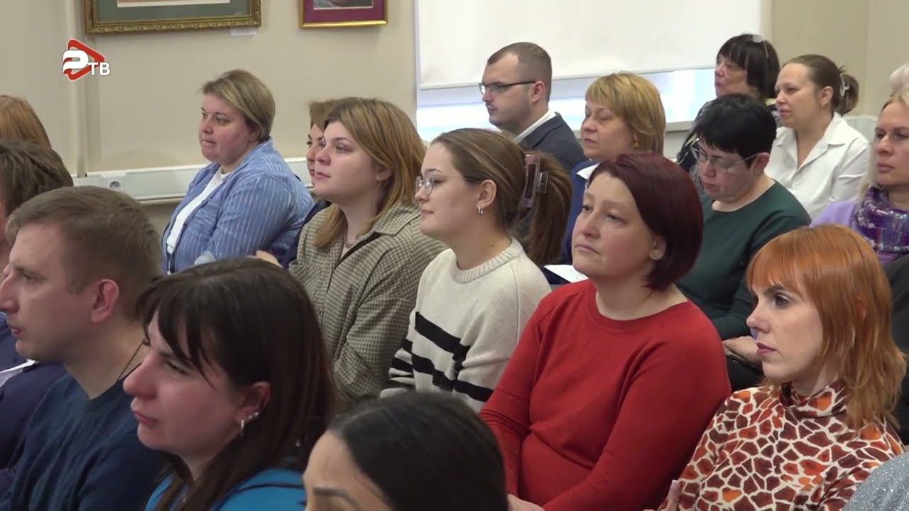 В Раменском прошла всероссийская акции «Сдаем вместе! День сдачи ЕГЭ родителями».