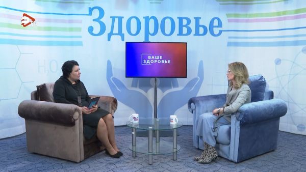 Ваше здоровье | Врач кардиолог Дарья Ковалевич