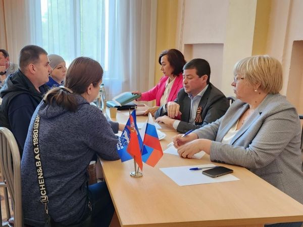 В Быково Раменского округа помогут решить вопрос безопасности дорог