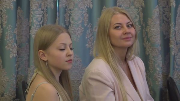 День семьи отпраздновали в Раменском центре развития творчества детей и юношества