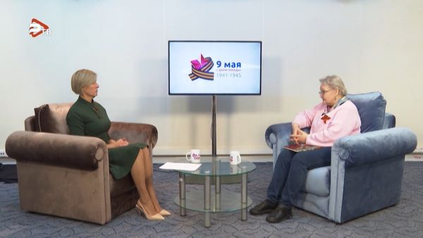 Елена Жаркова