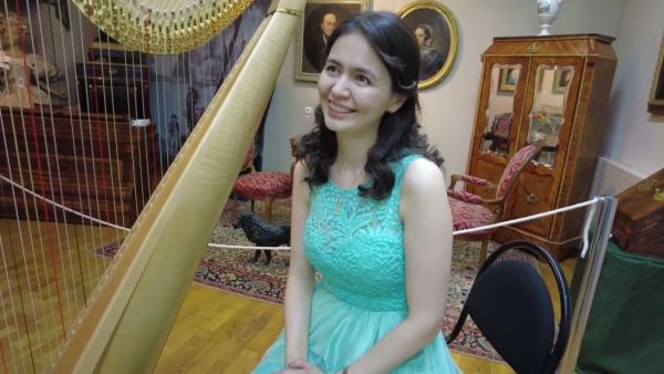 Однажды в Раменском. Иммерсивная экскурсия в музее