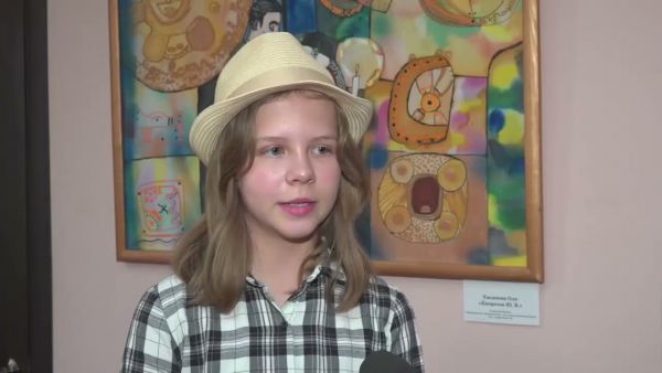 Однажды в Раменском. Персональная выставка