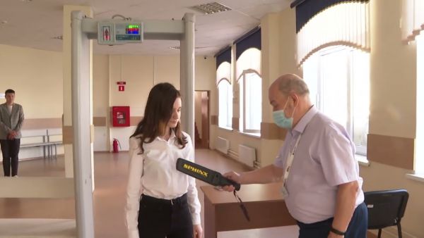 Оперативное совещание администрации Раменского округа провел Эдуард Малышев