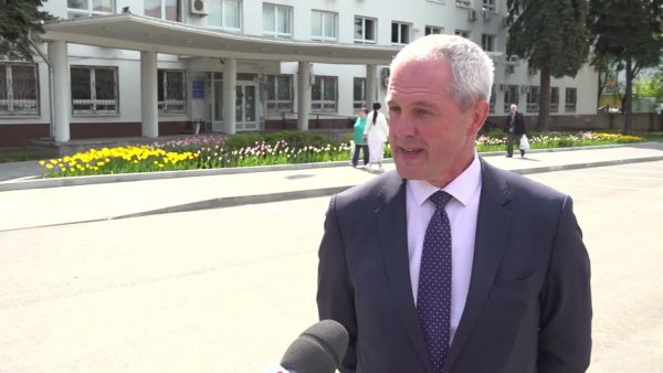 Парковка на Комсомольской площади в городе Раменское официально открыта