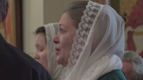 Пасхальный фестиваль состоялся в храме Петра и Павла в поселке Ильинский Раменского округа